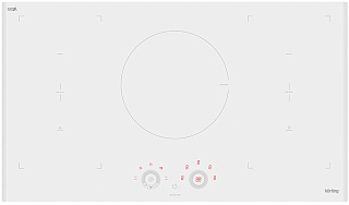 Варочная панель Korting HIB 95750 BW Smart