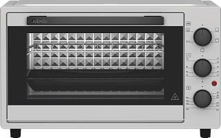 Мини печь ARDO MO3852AFS2