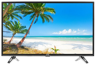 Телевизор  ARTEL  TV LED UA32H1200 шоколадно-матовый