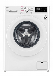 Стиральная машина LG F2V3GS3W