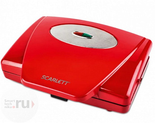 бутербродница SCARLETT SC-TM11036