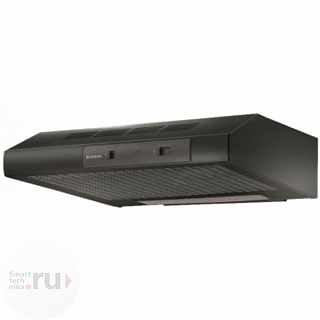 Вытяжка Faber 741 BASE BK A50*