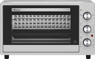 Мини печь ARDO MO3831S2