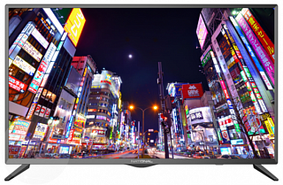 Телевизор LED 32" NATIONAL NX-32TH100