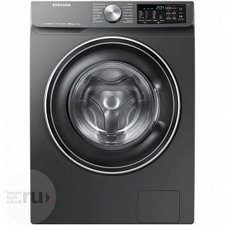 Стиральная машина SAMSUNG  WW80R62LVEX