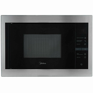 Встраиваемая микроволновая печь Midea MI10250GBX