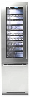 Винный шкаф Fhiaba KS5990TWT3