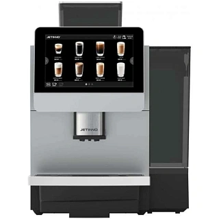 Автоматическая кофемашина Jetinno JL31В-BT-MW