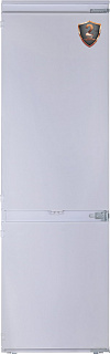 Холодильник Weissgauff WRKI 178 Inverter