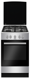 Комбинированная плита Hansa FCMX54023
