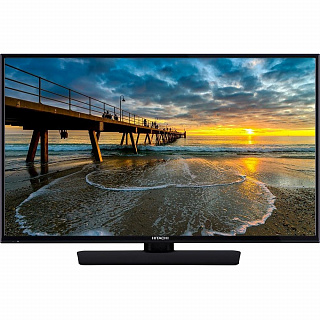 HD телевизор Hitachi 32HB4T61