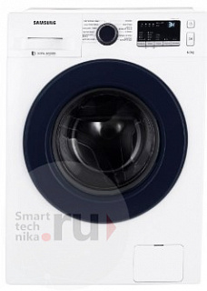 Стиральная машина SAMSUNG WW60J30G0LW