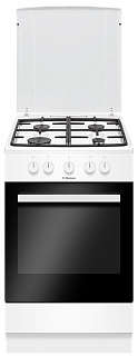 Комбинированная плита Hansa FCMW54023