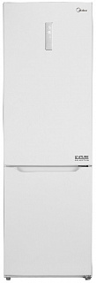 Холодильник Midea MRB519SFNW1