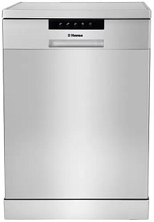 Посудомоечная машина Hansa ZWM626ESH