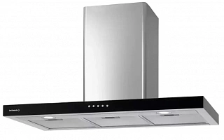 Настенная вытяжка De Dietrich DHD6901B