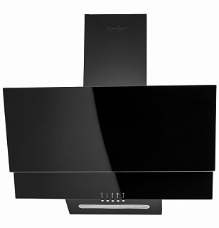 Вытяжка кухонная DACH ANGELIKA 60 black
