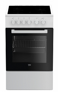 Электрическая плита Beko FSS57000GW
