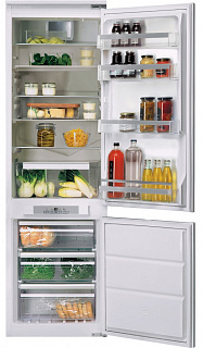 Холодильник KitchenAid KCBDR 18600/1 1