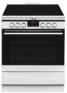 Электрическая плита Hansa FCCW68225