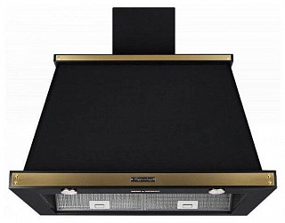 Вытяжка Kuppersberg MGC 9039 ANT Bronze