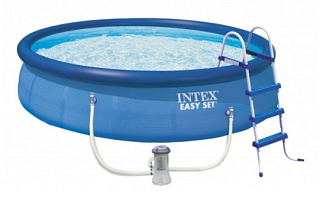 Бассейн Intex 26168