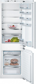 Встраиваемый холодильник Bosch KIS86AF20R