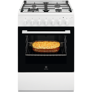 Газовая плита Electrolux RKG600005W