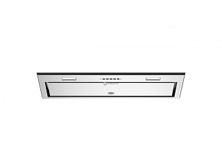 Вытяжка встраиваемая Bertazzoni KIN52MOD1XC/2