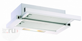 Встраиваемая вытяжка Smart Life DSL H6121W
