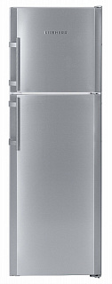 Холодильник Liebherr CTPesf 3316