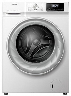 Стиральная машина HISENSE WFQY7014V