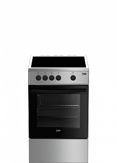 Электрическая плита Beko FCS47007S