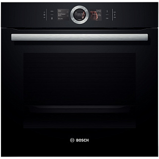 Духовой шкаф Bosch HBG636LB1