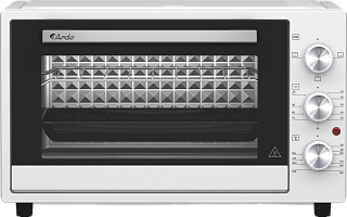 Мини печь ARDO MO3831W2