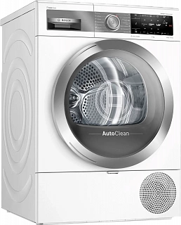 Сушильная машина Bosch WTX87EH1OE