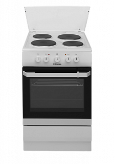 Электрическая плита Hansa FCEW53001