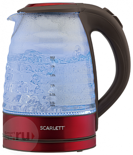 Чайник SCARLETT SC-EK27G62