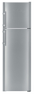 Холодильник Liebherr CTNesf 3663