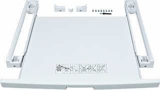 Соединительный элемент Bosch WTZ11400