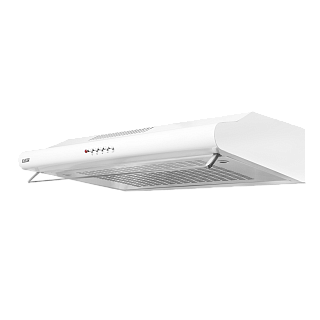 Вытяжка кухонная EXITEQ STANDARD 501 white