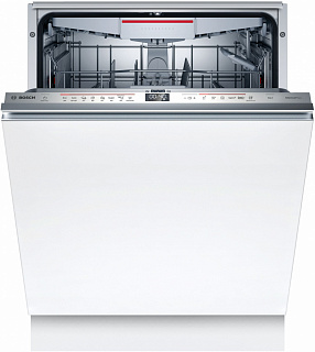 Встраиваемая посудомоечная машина Bosch SMV6HCX2FR