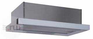 Встраиваемая вытяжка Smart Life DSL H6222W