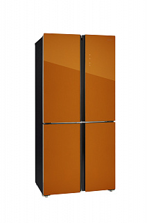 Холодильник Hiberg RFQ-490DX NFGQ inverter