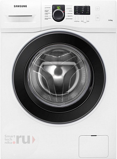 Стиральная машина SAMSUNG  WF60F1R2F2W