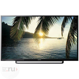 Телевизор LED 40" SONY KDL-40RE353