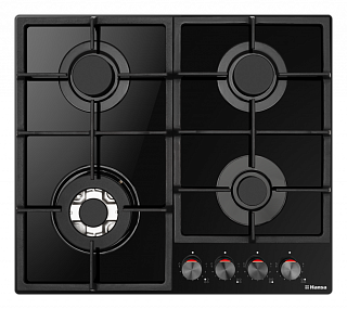 Газовая варочная поверхность Hansa BHKS631540