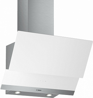 Вытяжка наклонная Bosch DWK065G20R