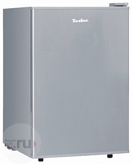 Холодильник TESLER RC-73 SILVER
