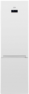 Холодильник Beko RCNK365E20ZW белый